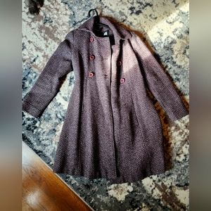Womens jacket